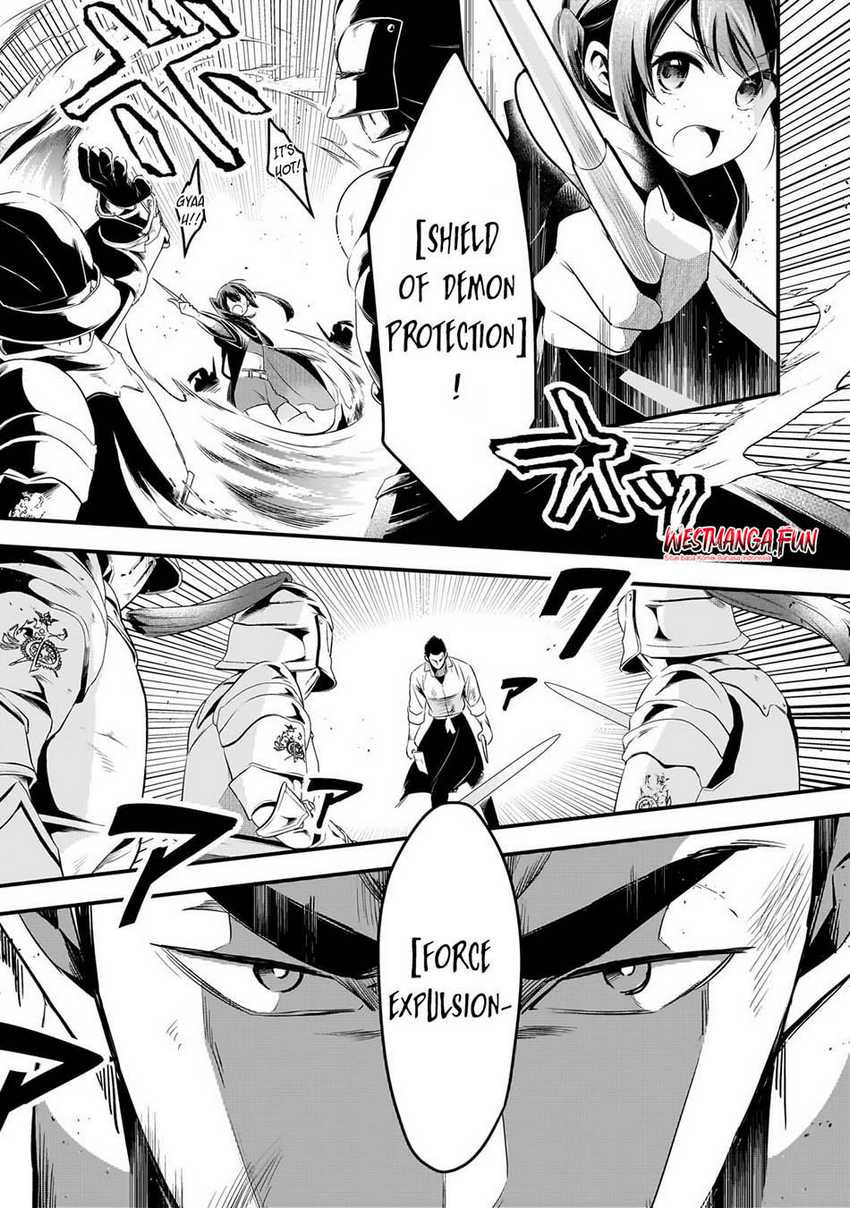 Welcome to Cheap Restaurant of Outcasts! (Tsuihousha Shokudou e Youkoso!) Chapter 48 Gambar 5